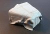 Panzer Art RE35-428 Sd.Kfz 7 engine deck with canvas cover (Trumpeter kit) 1/35